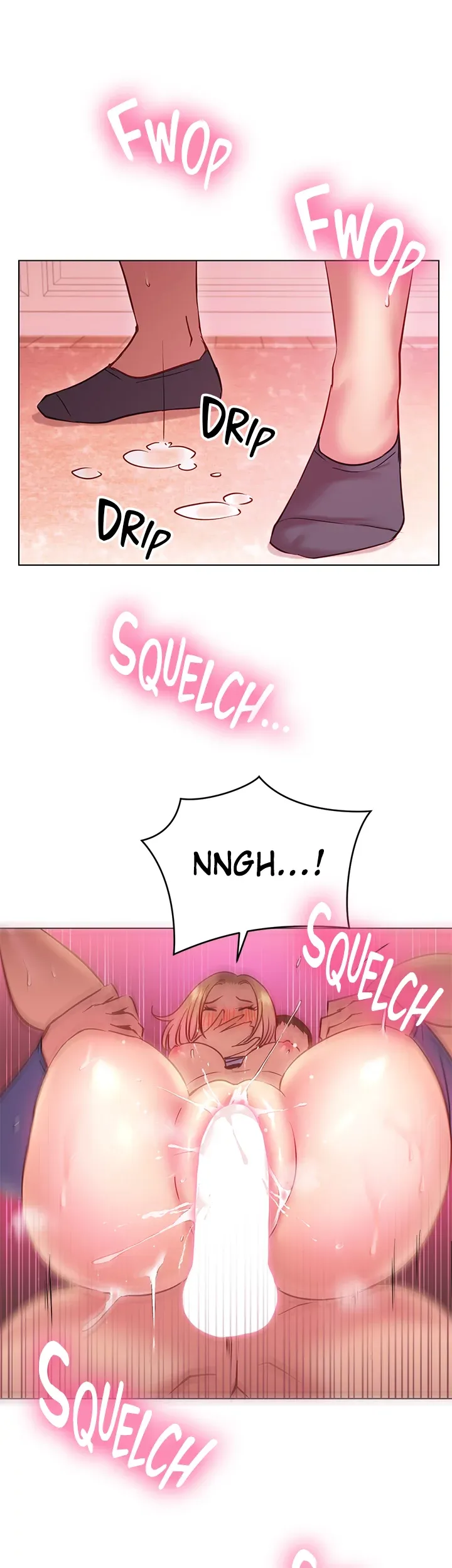 How is this Position? chapter 18 page 19