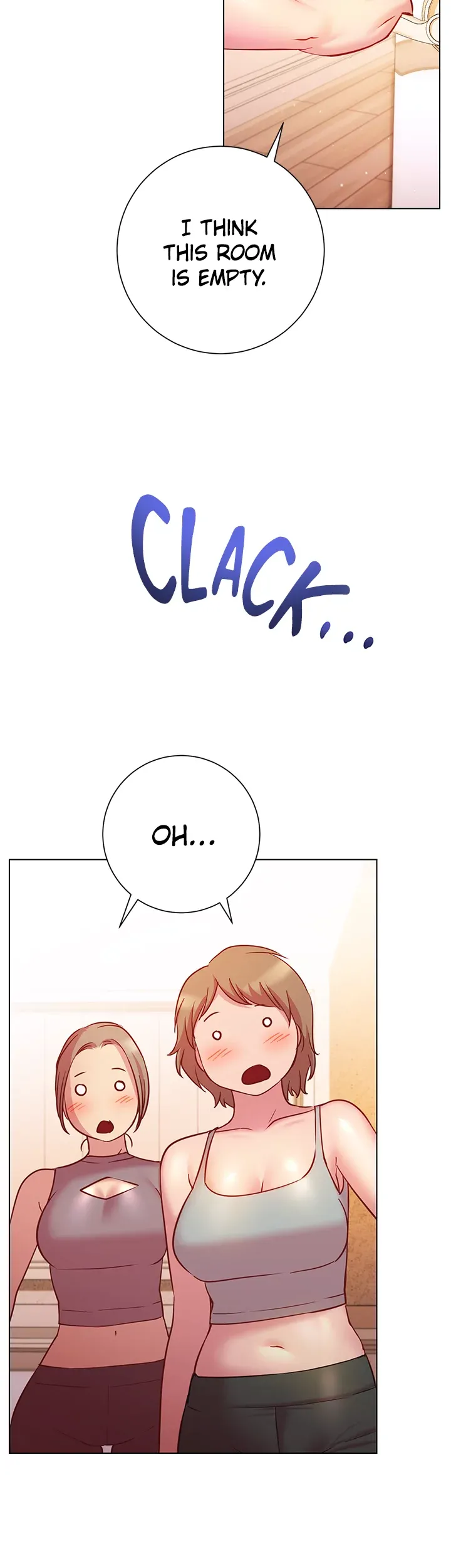 How is this Position? chapter 18 page 29