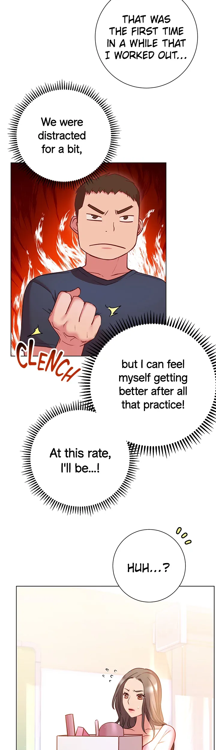 How is this Position? chapter 18 page 35