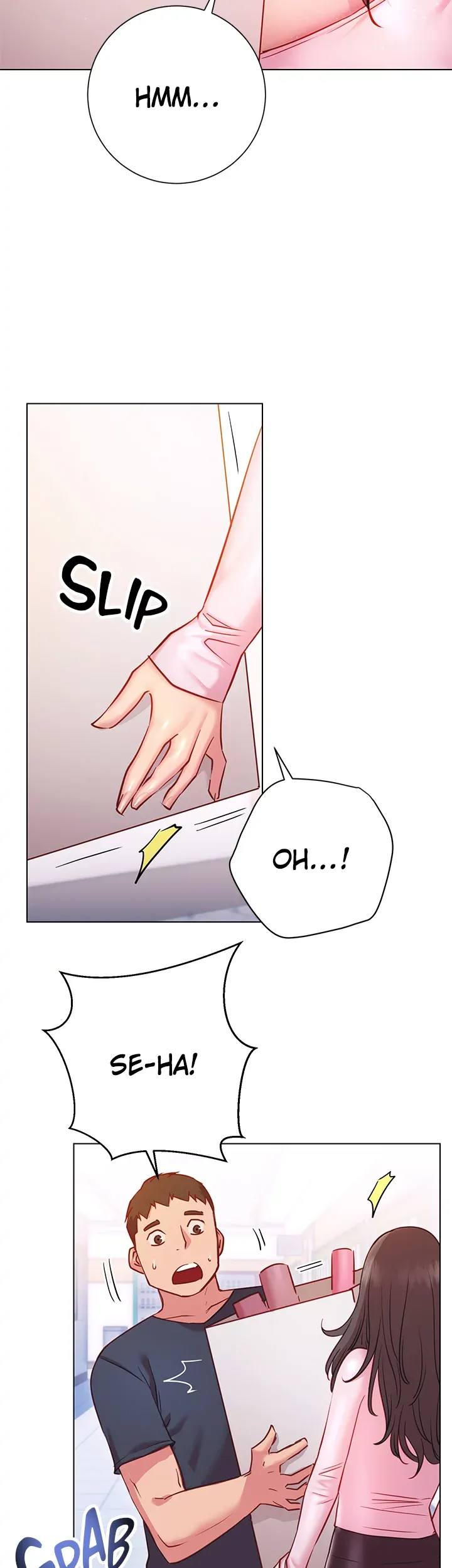 How is this Position? chapter 18 page 37
