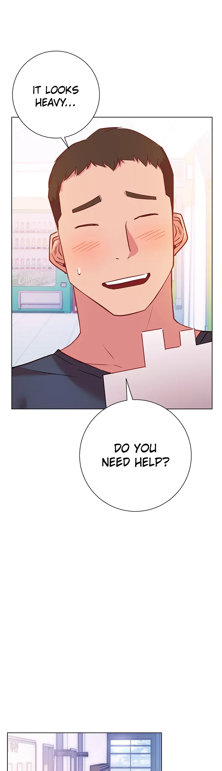 How is this Position? chapter 18 page 39