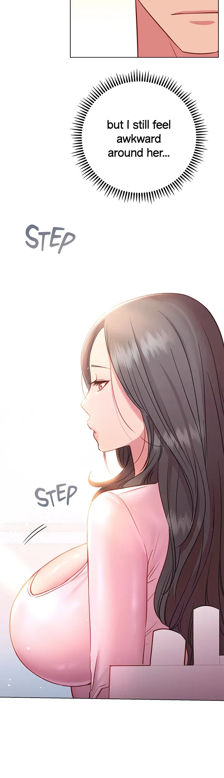 How is this Position? chapter 18 page 42