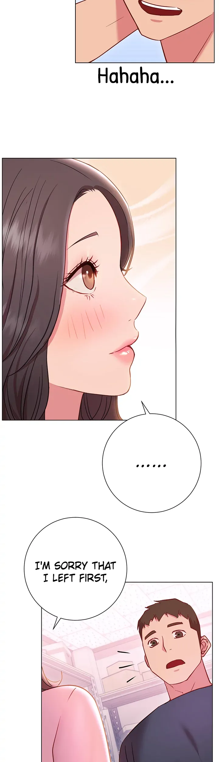 How is this Position? chapter 18 page 45