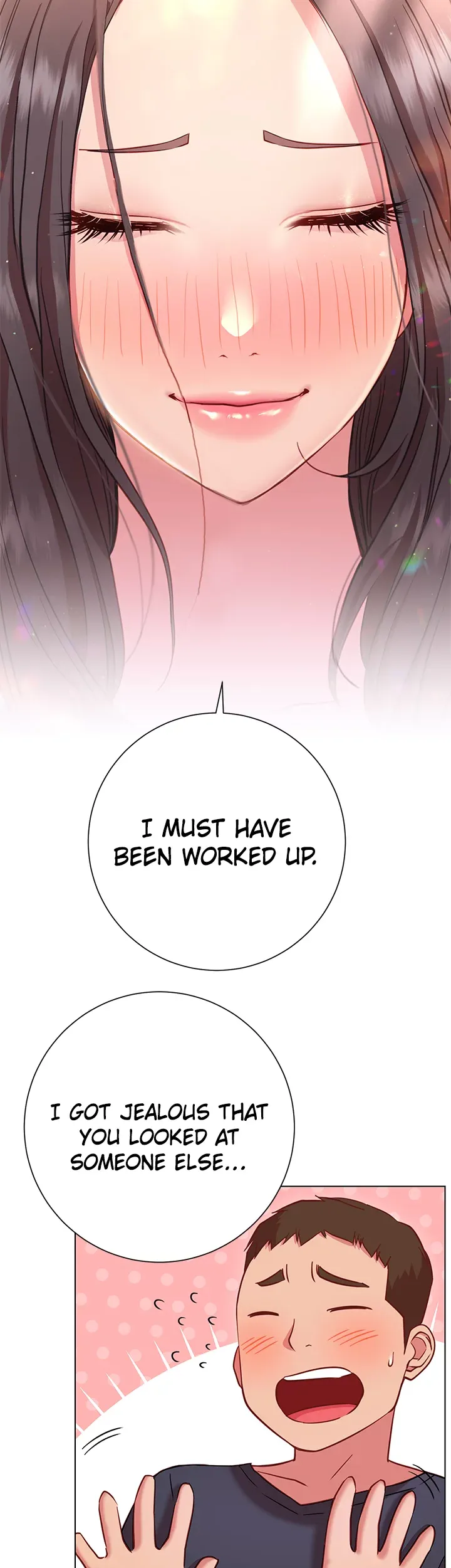 How is this Position? chapter 18 page 47