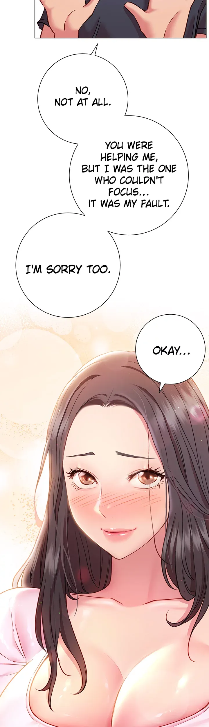 How is this Position? chapter 18 page 48