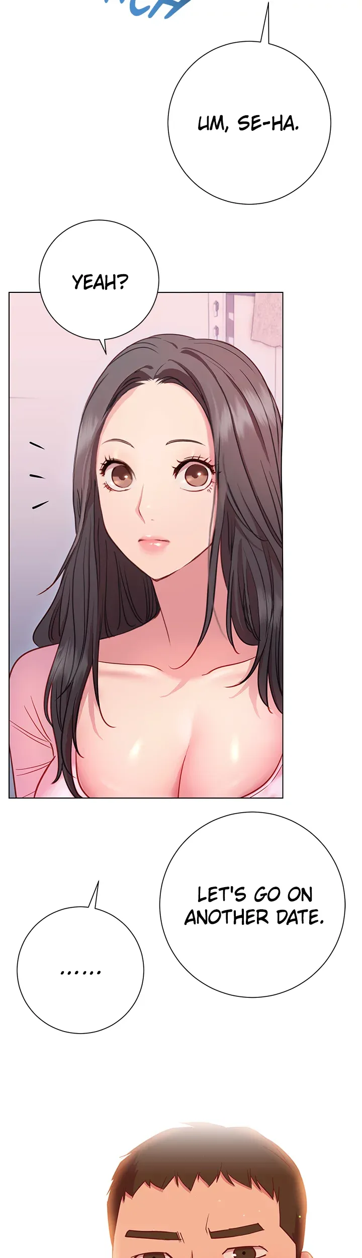 How is this Position? chapter 18 page 51