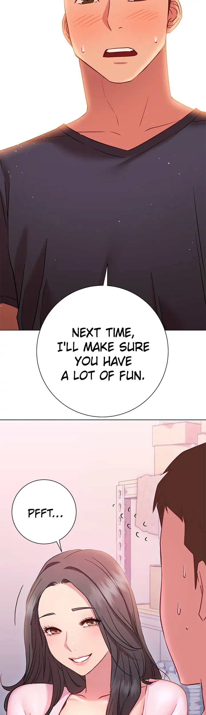 How is this Position? chapter 18 page 52