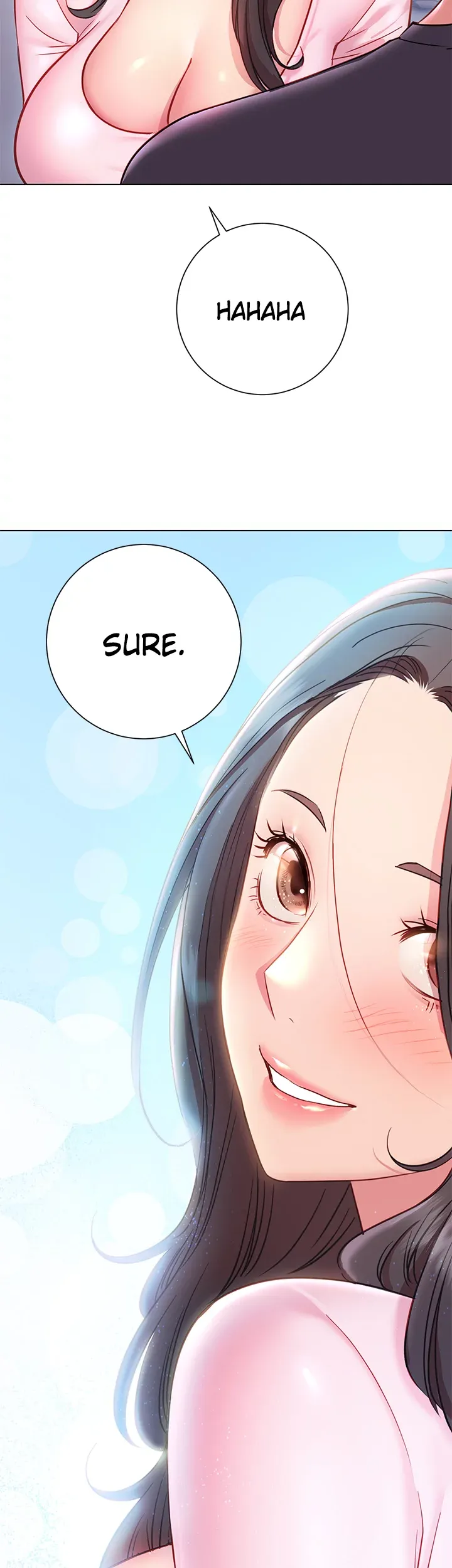 How is this Position? chapter 18 page 53