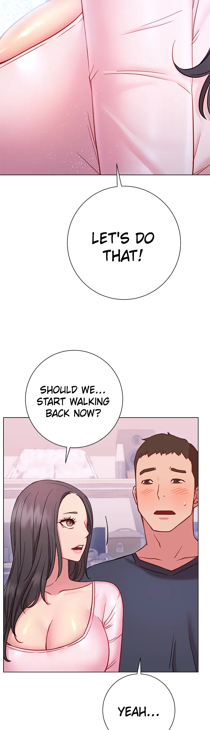 How is this Position? chapter 18 page 54