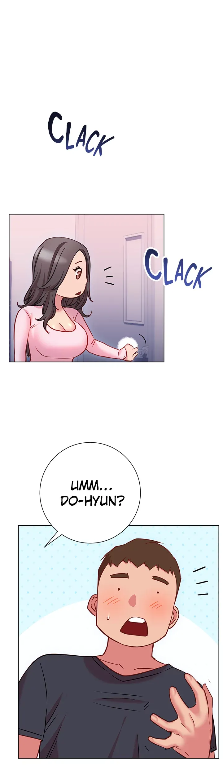 How is this Position? chapter 19 page 1