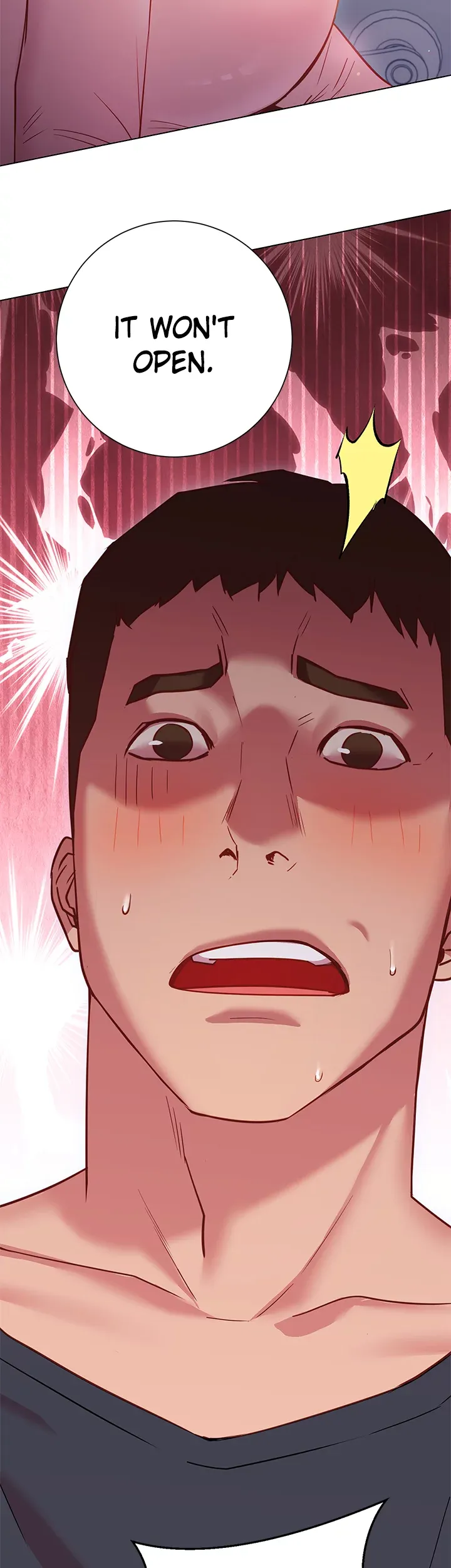 How is this Position? chapter 19 page 3