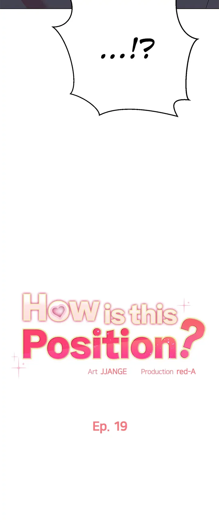 How is this Position? chapter 19 page 4