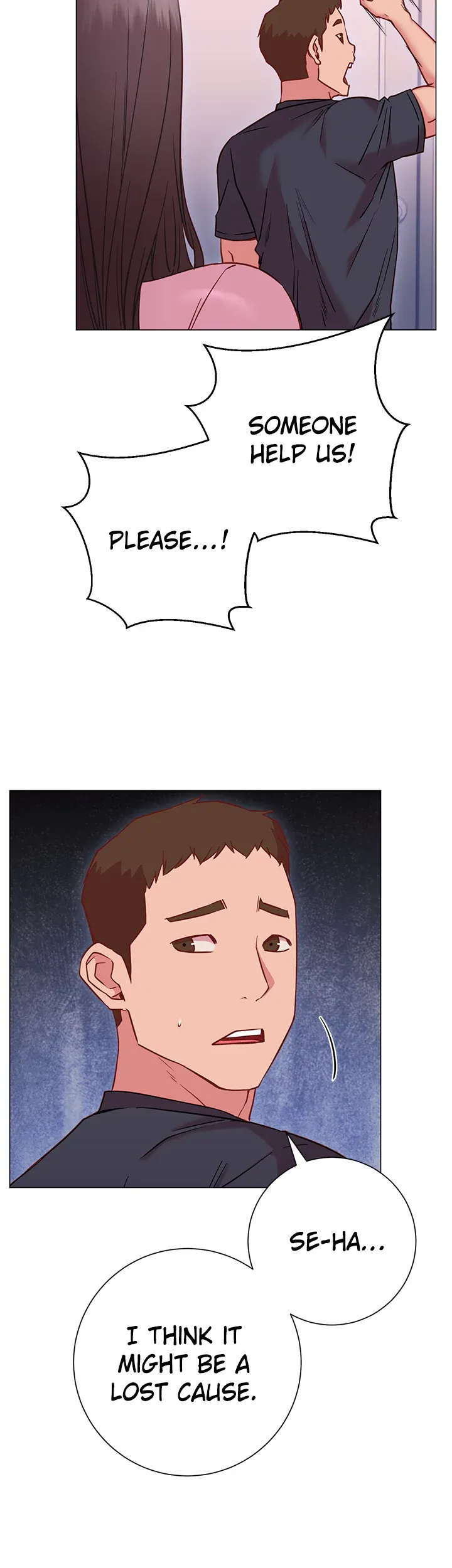 How is this Position? chapter 19 page 6