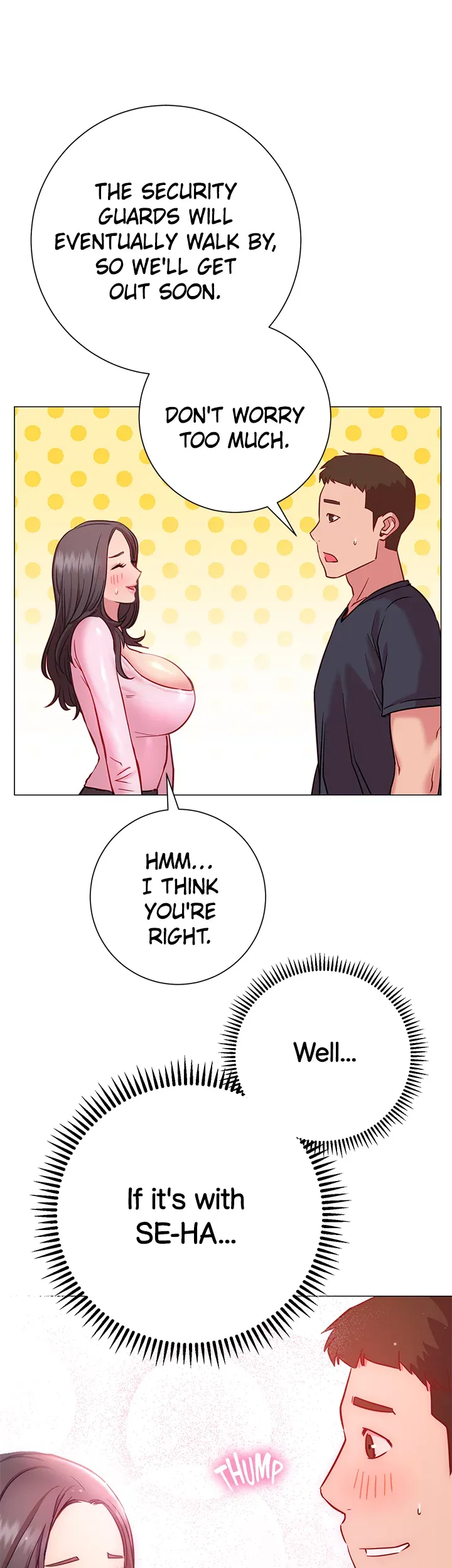 How is this Position? chapter 19 page 11