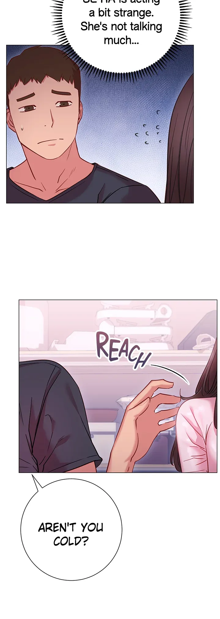 How is this Position? chapter 19 page 15