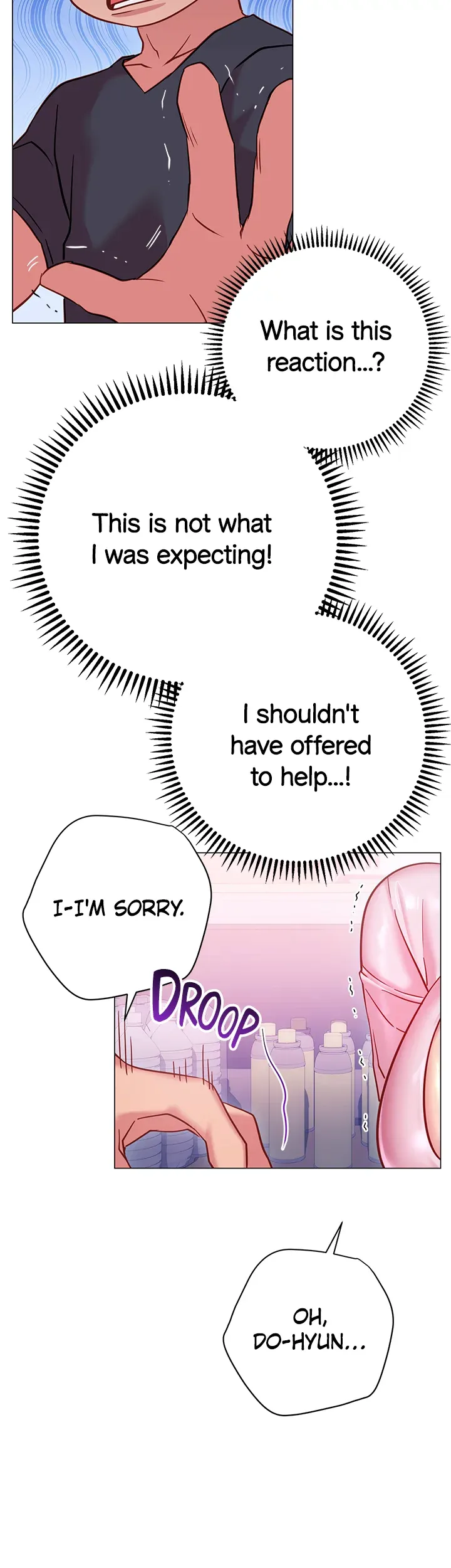 How is this Position? chapter 19 page 17