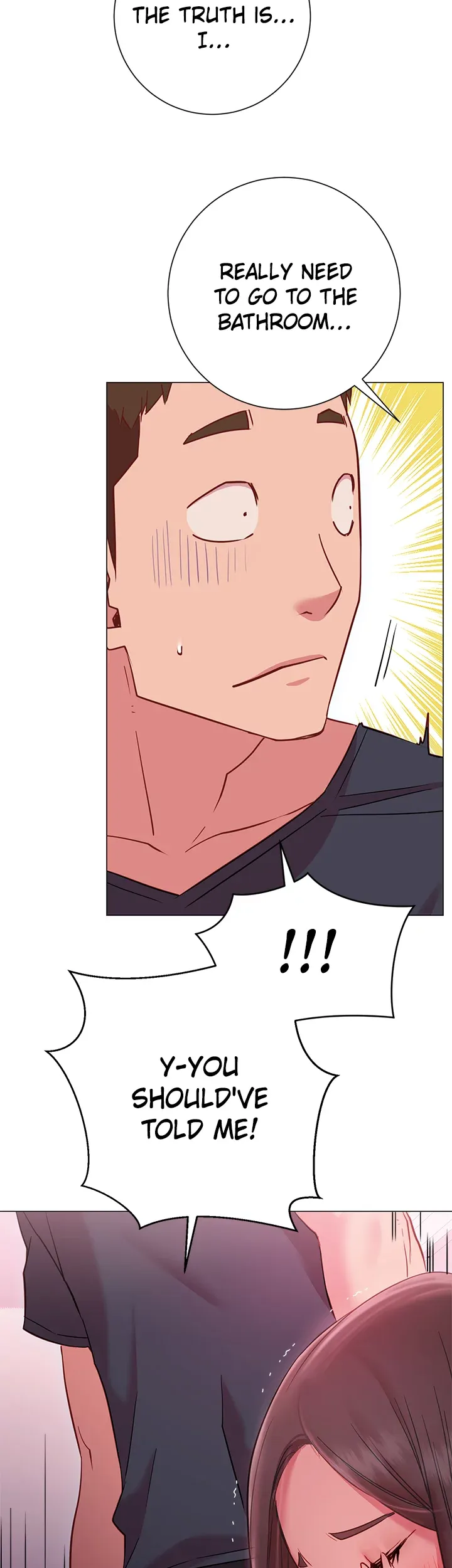 How is this Position? chapter 19 page 19