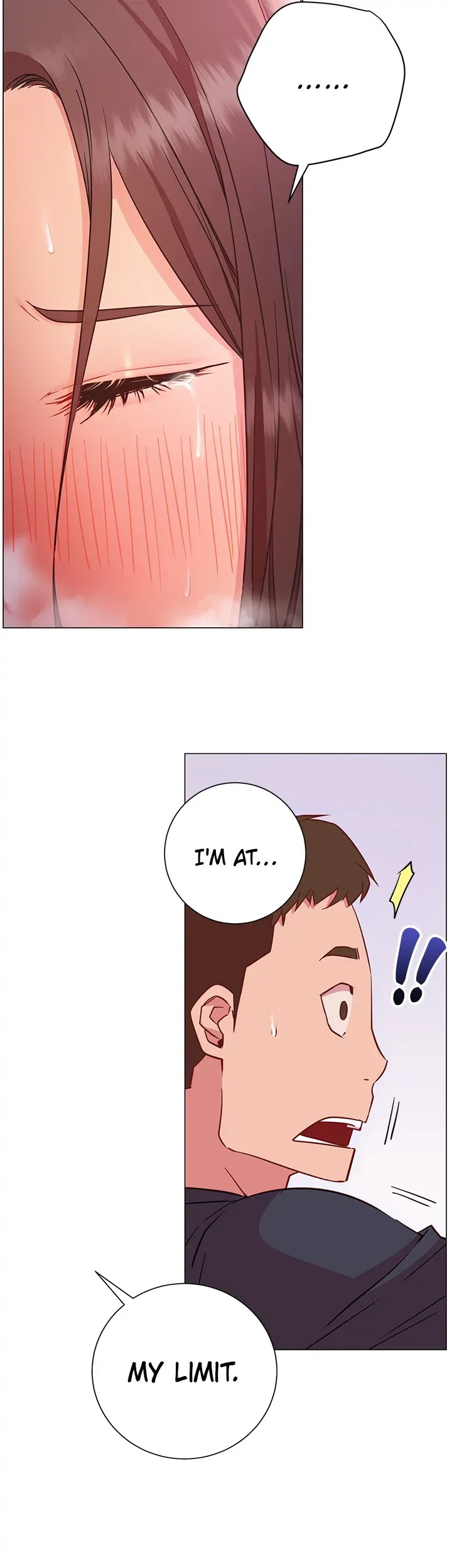 How is this Position? chapter 19 page 23