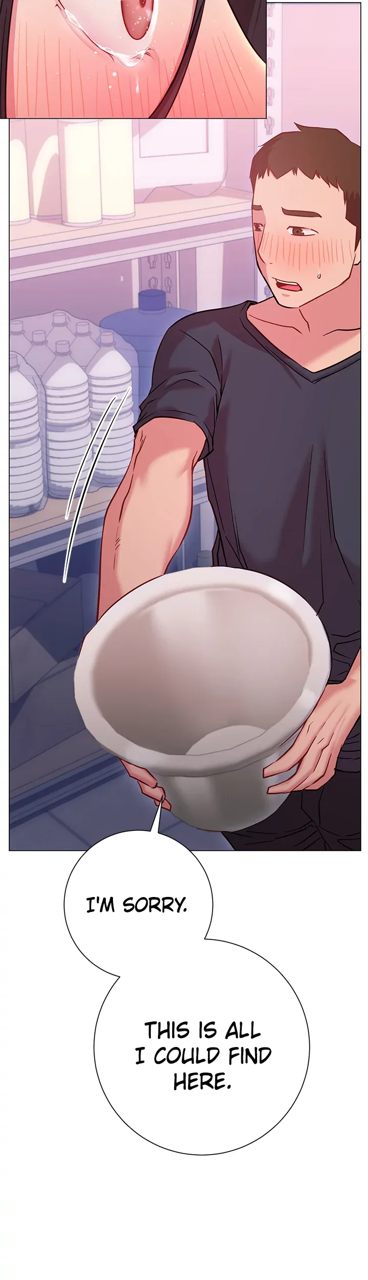 How is this Position? chapter 19 page 26
