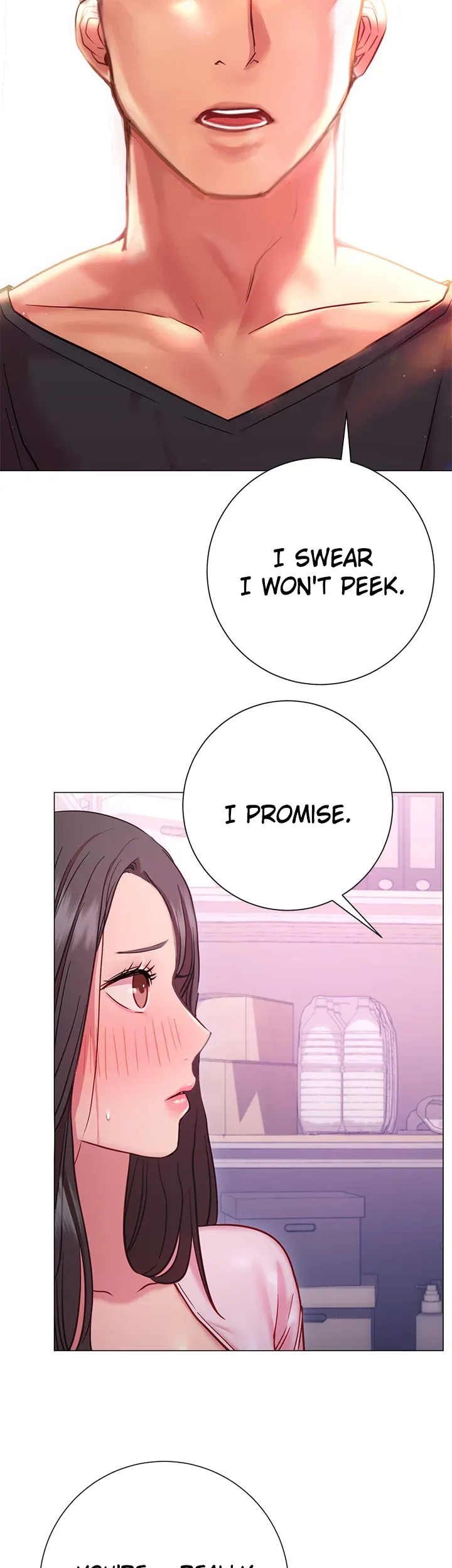 How is this Position? chapter 19 page 28
