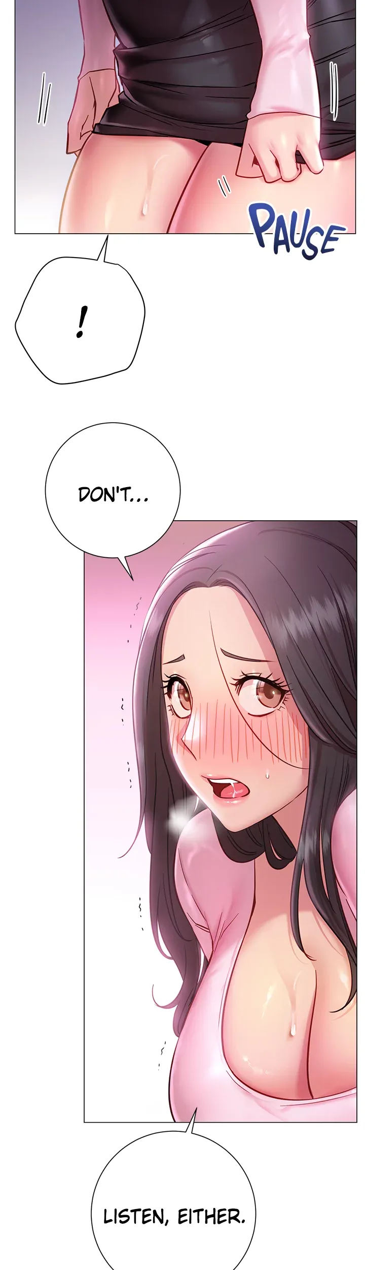 How is this Position? chapter 19 page 30