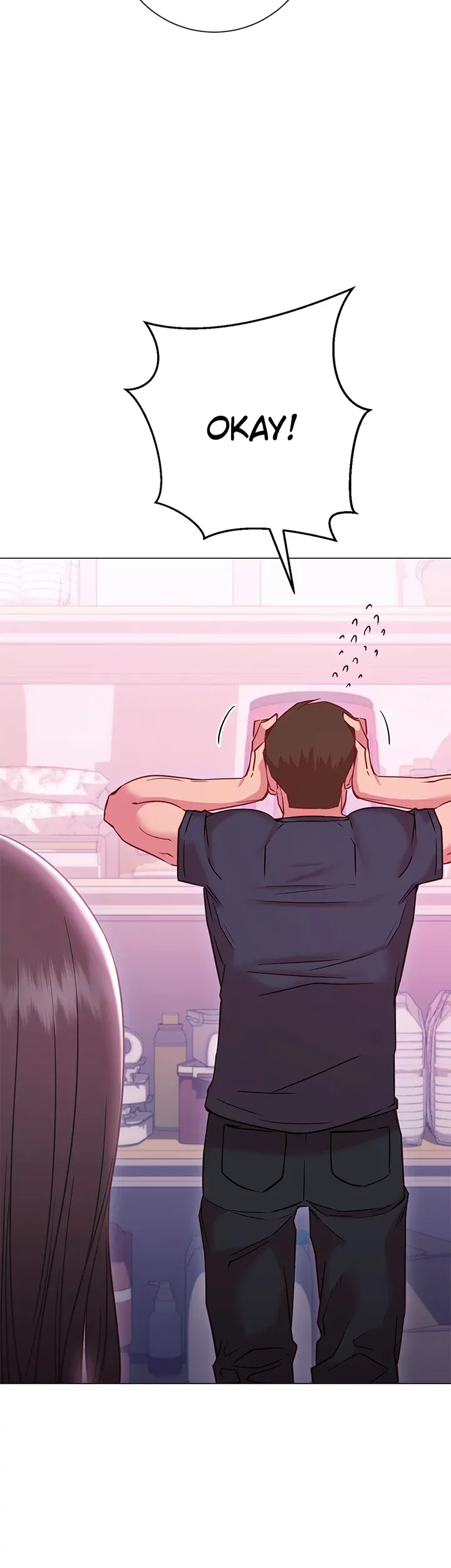 How is this Position? chapter 19 page 31
