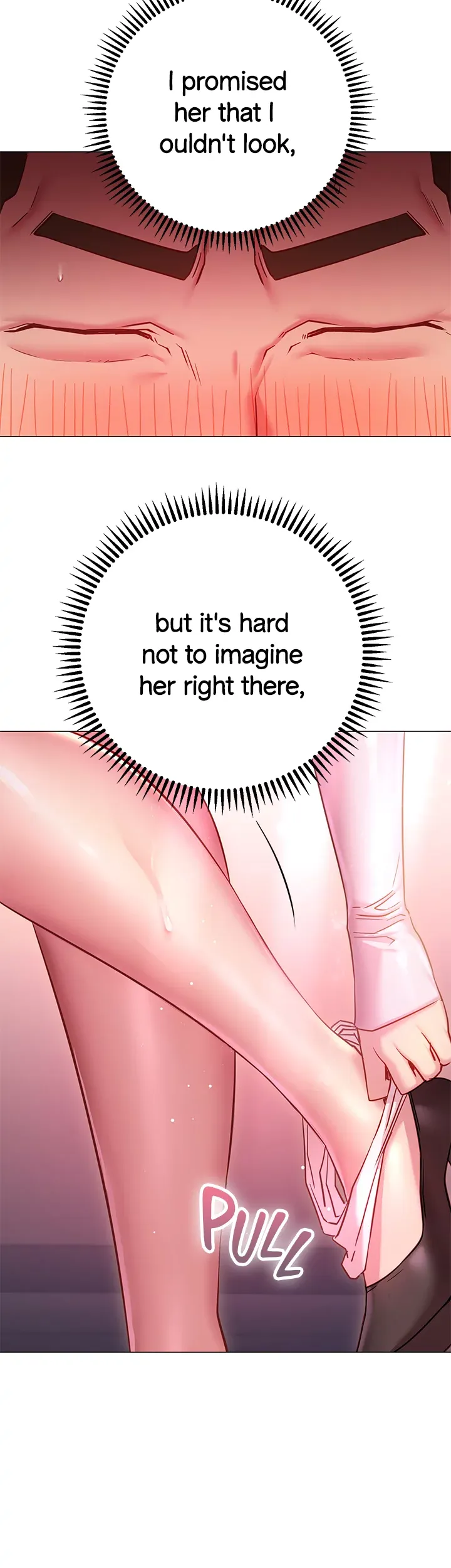 How is this Position? chapter 19 page 35
