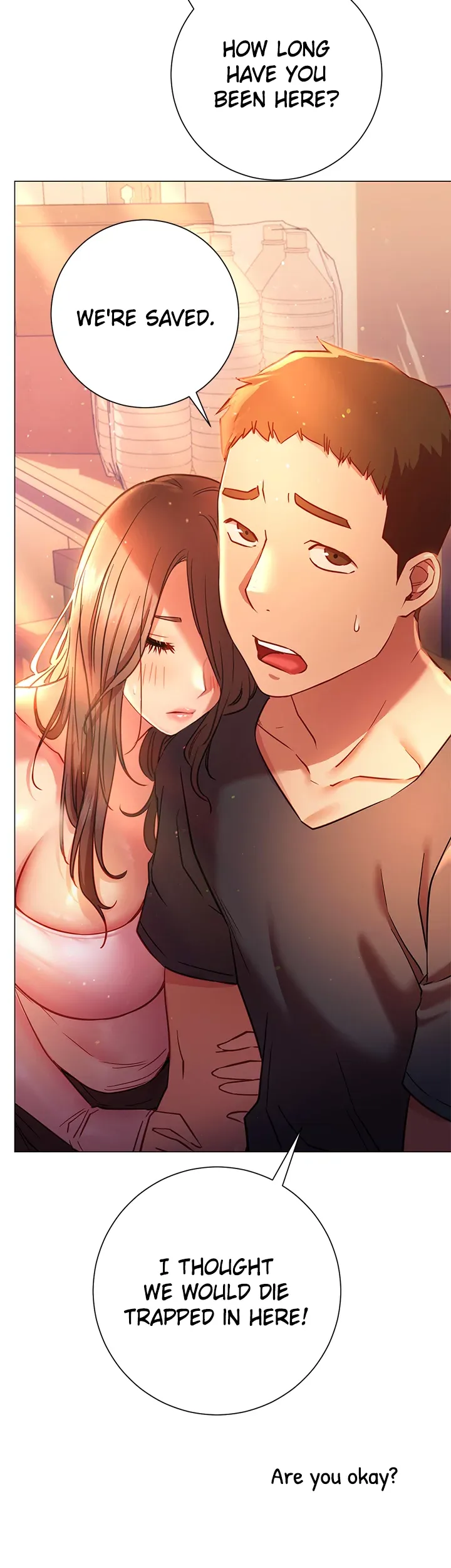 How is this Position? chapter 19 page 41