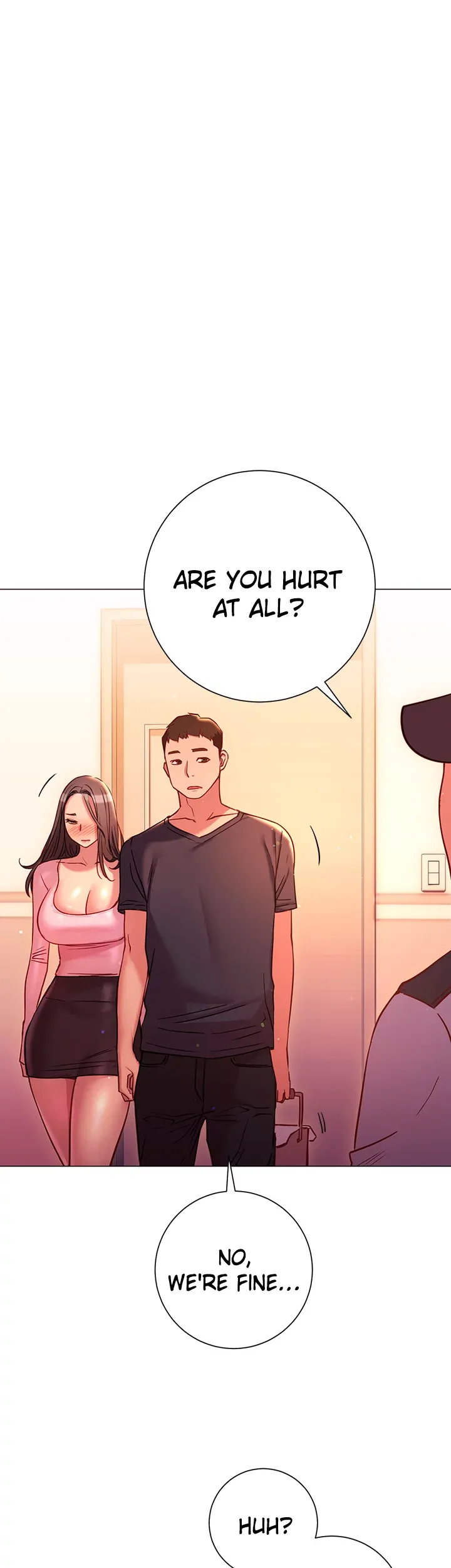 How is this Position? chapter 19 page 43