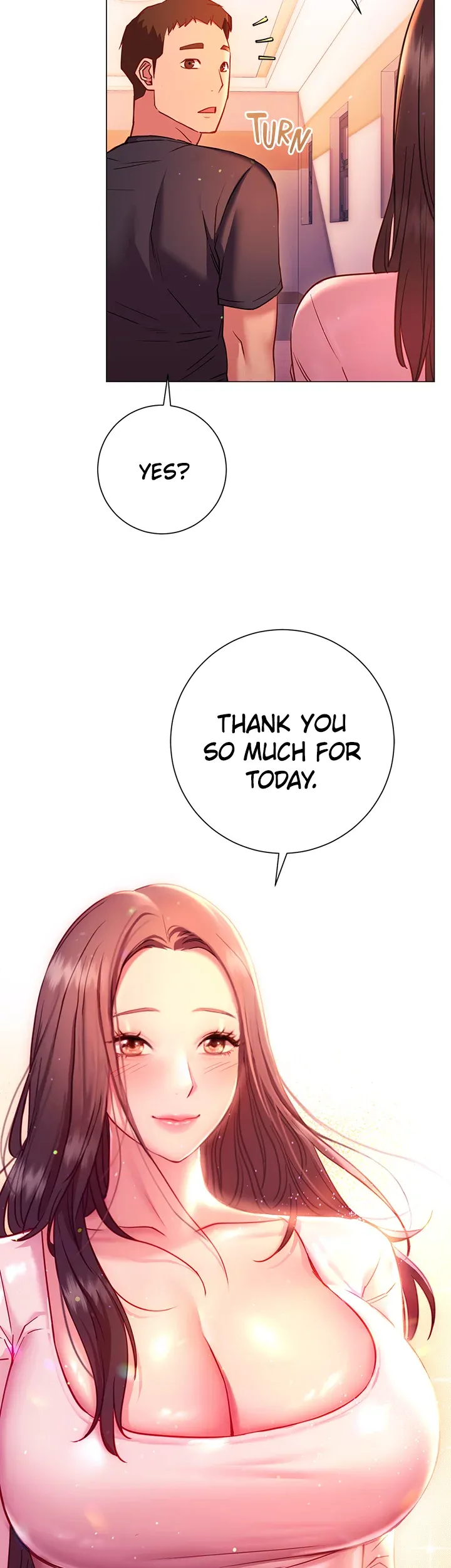 How is this Position? chapter 19 page 46