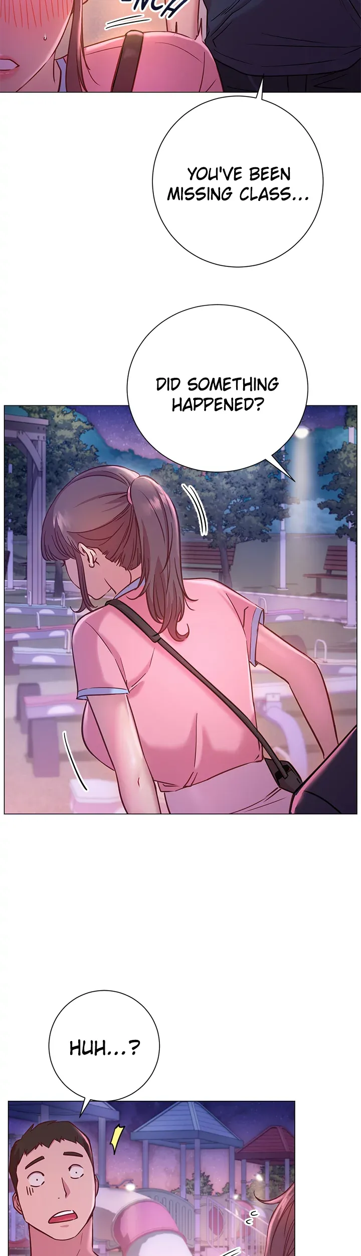 How is this Position? chapter 19 page 56