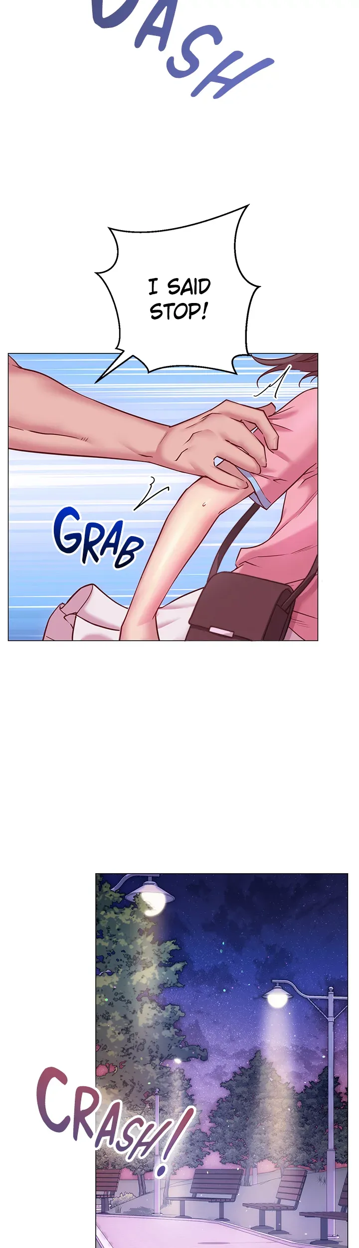 How is this Position? chapter 19 page 58
