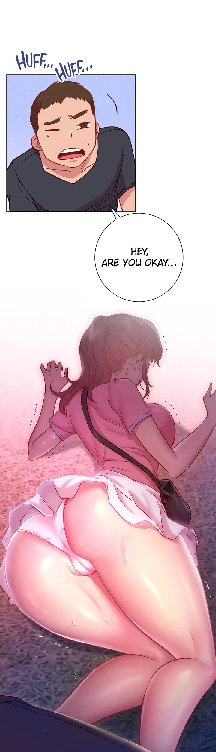 How is this Position? chapter 19 page 60