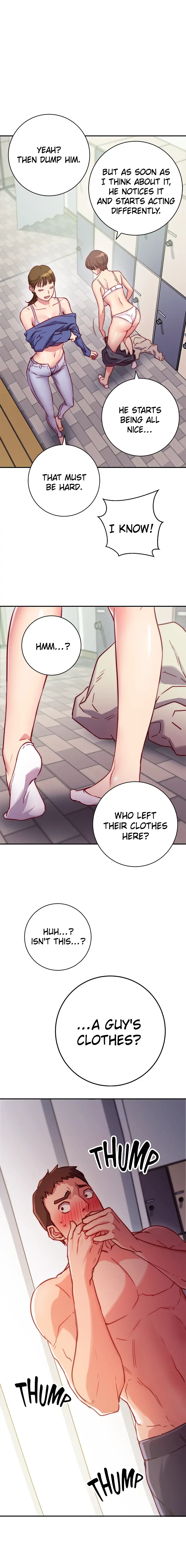 How is this Position? chapter 2 page 1