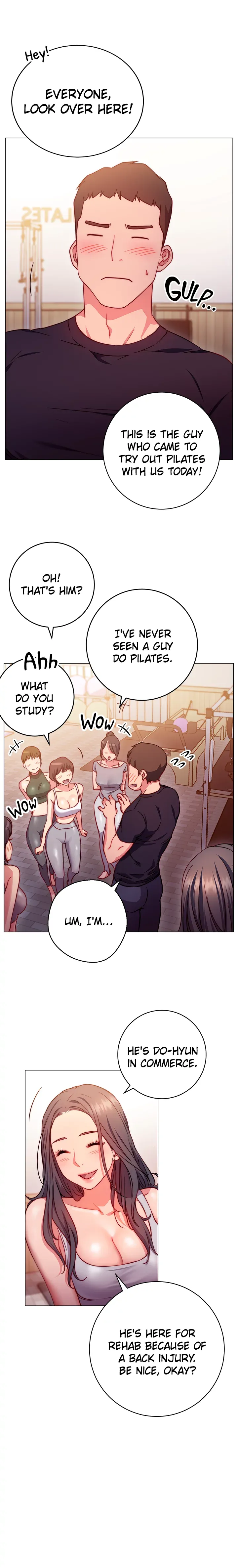 How is this Position? chapter 2 page 14