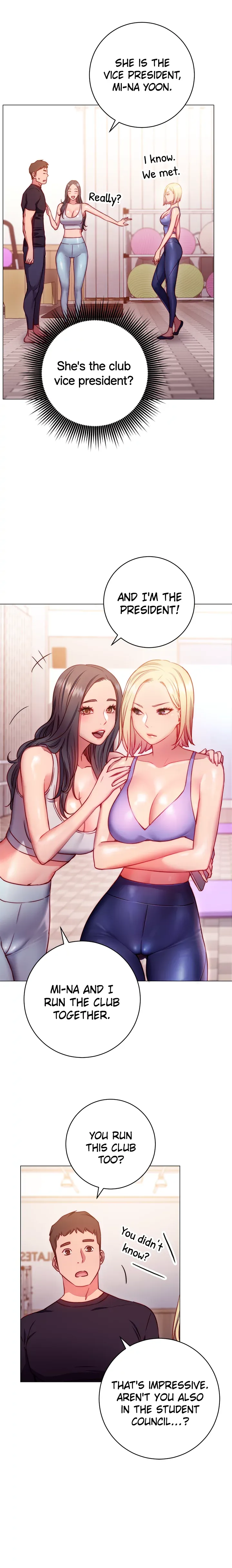 How is this Position? chapter 2 page 16