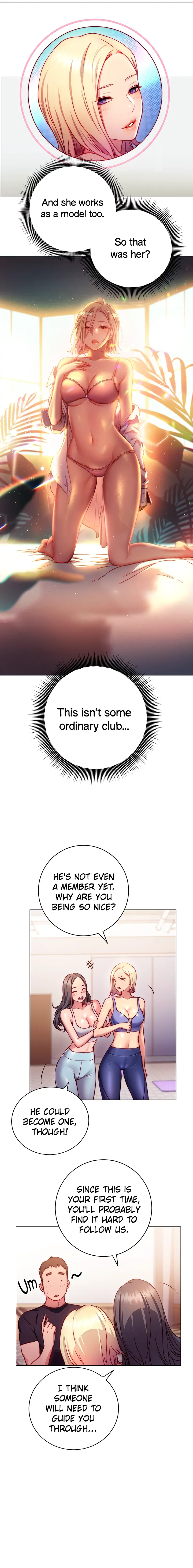 How is this Position? chapter 2 page 18