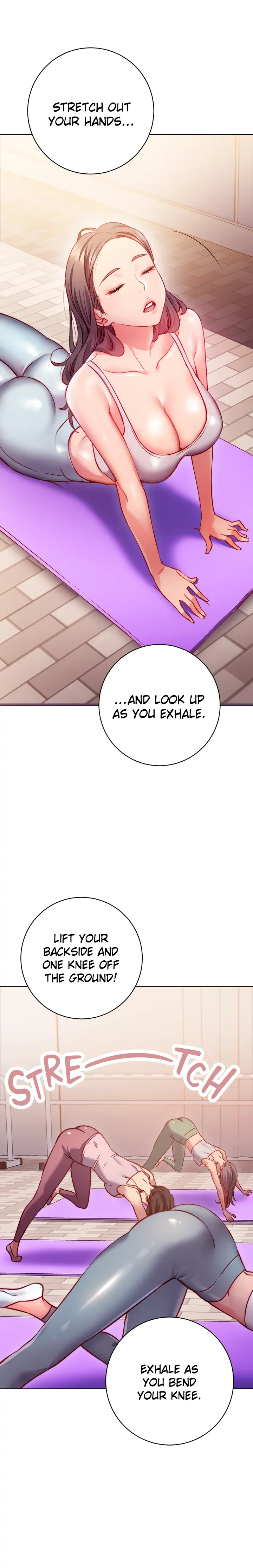 How is this Position? chapter 2 page 20