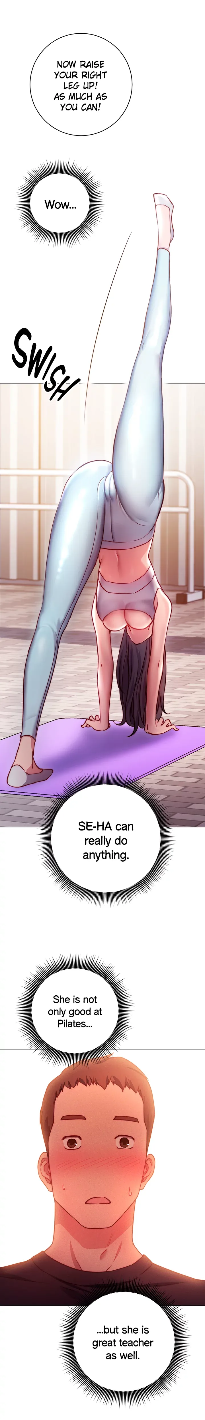 How is this Position? chapter 2 page 21
