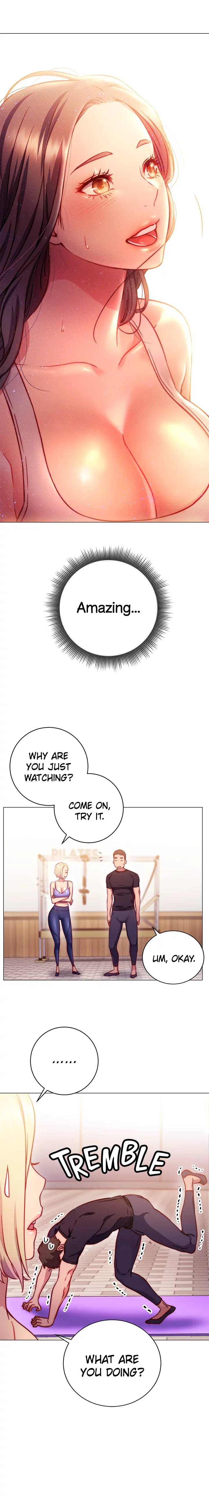 How is this Position? chapter 2 page 22
