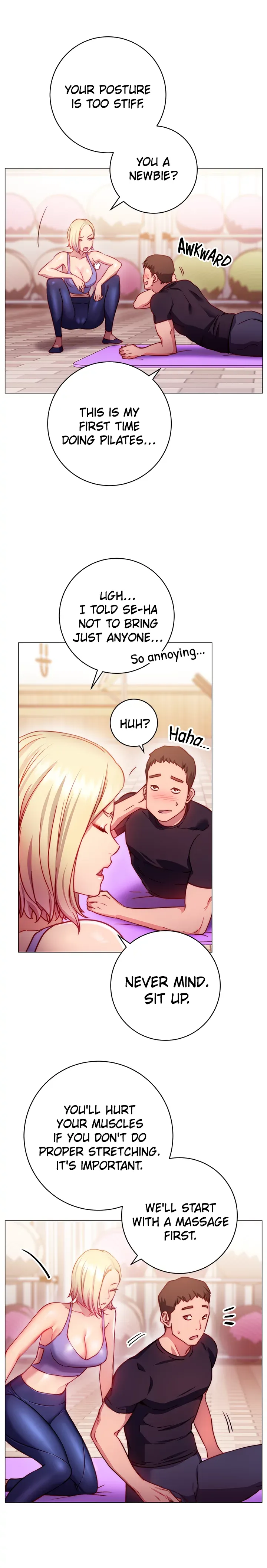 How is this Position? chapter 2 page 23