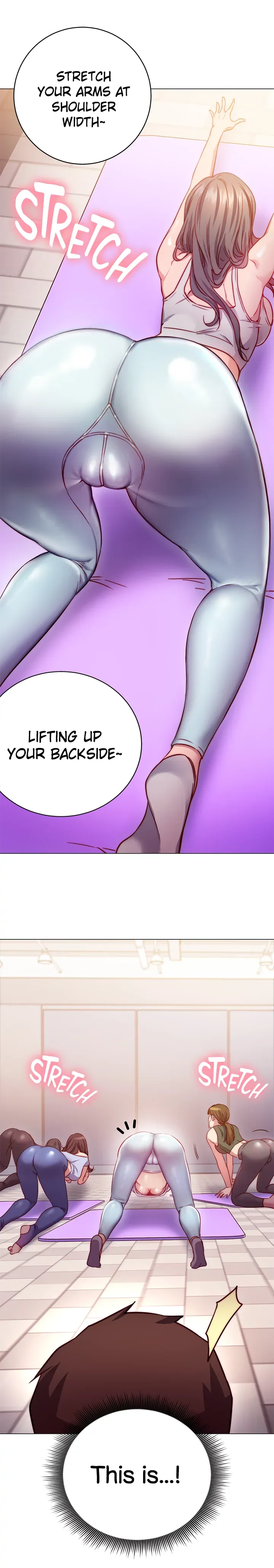 How is this Position? chapter 2 page 27