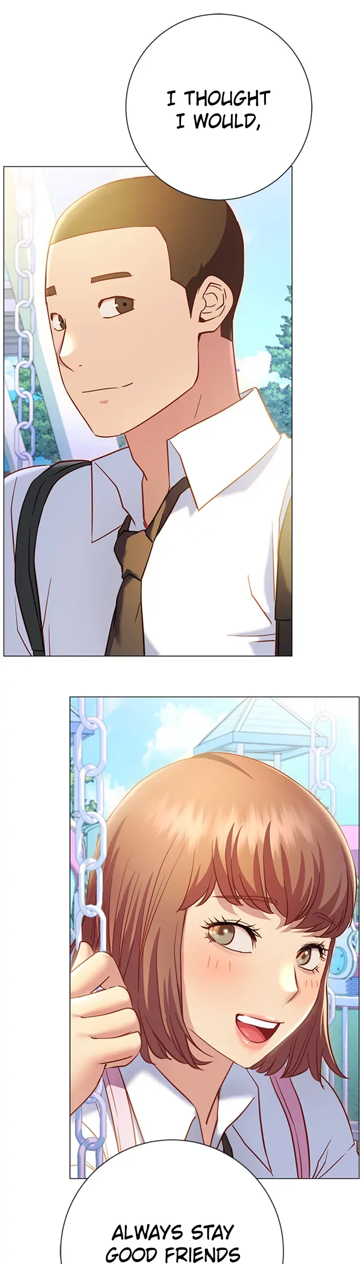 How is this Position? chapter 20 page 9