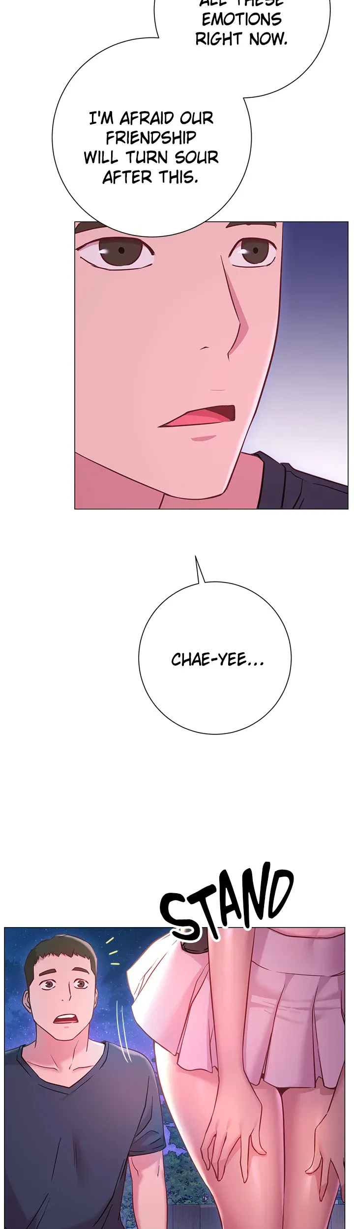 How is this Position? chapter 20 page 15
