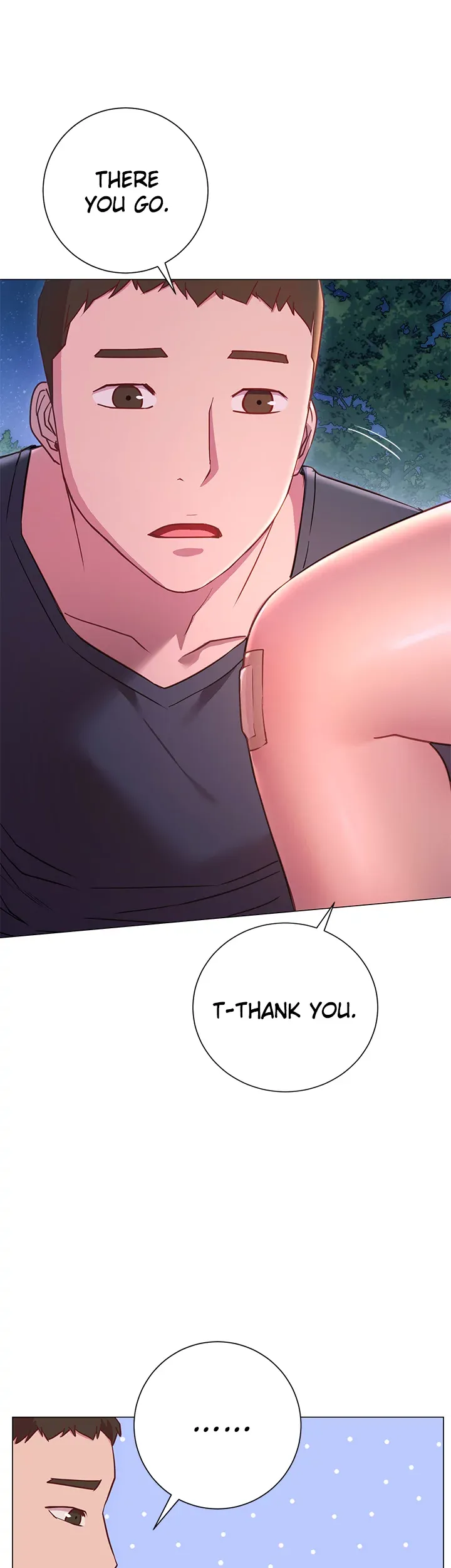 How is this Position? chapter 20 page 19