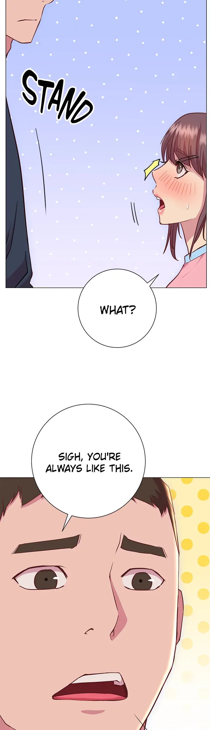How is this Position? chapter 20 page 20