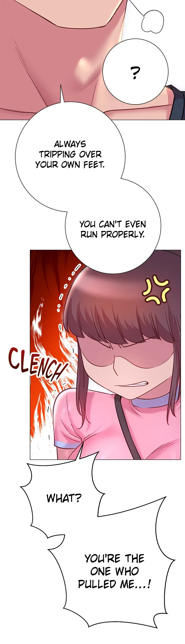 How is this Position? chapter 20 page 21