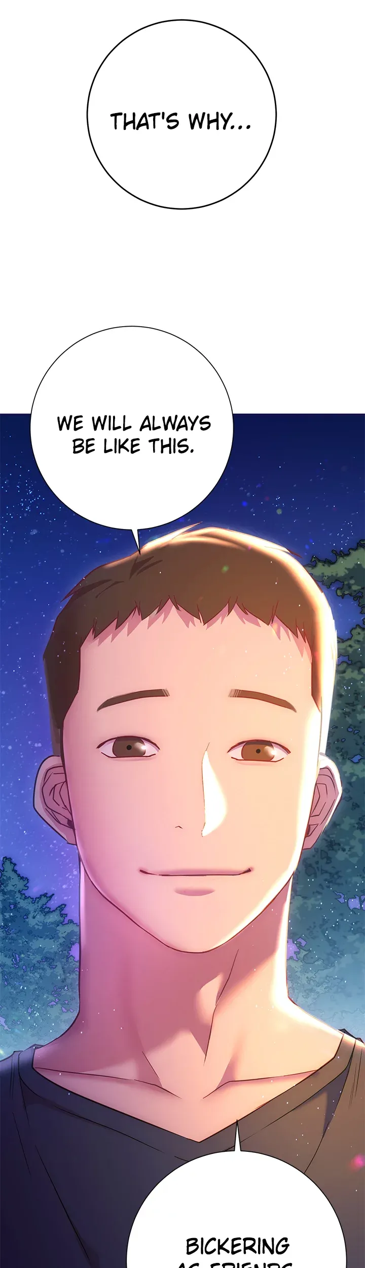 How is this Position? chapter 20 page 22