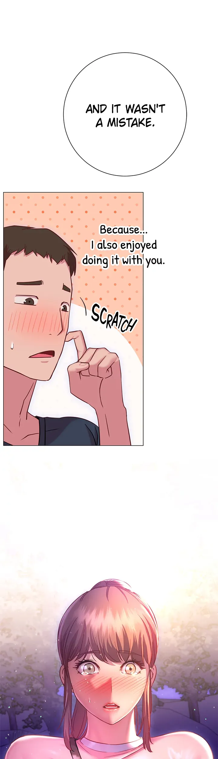 How is this Position? chapter 20 page 25