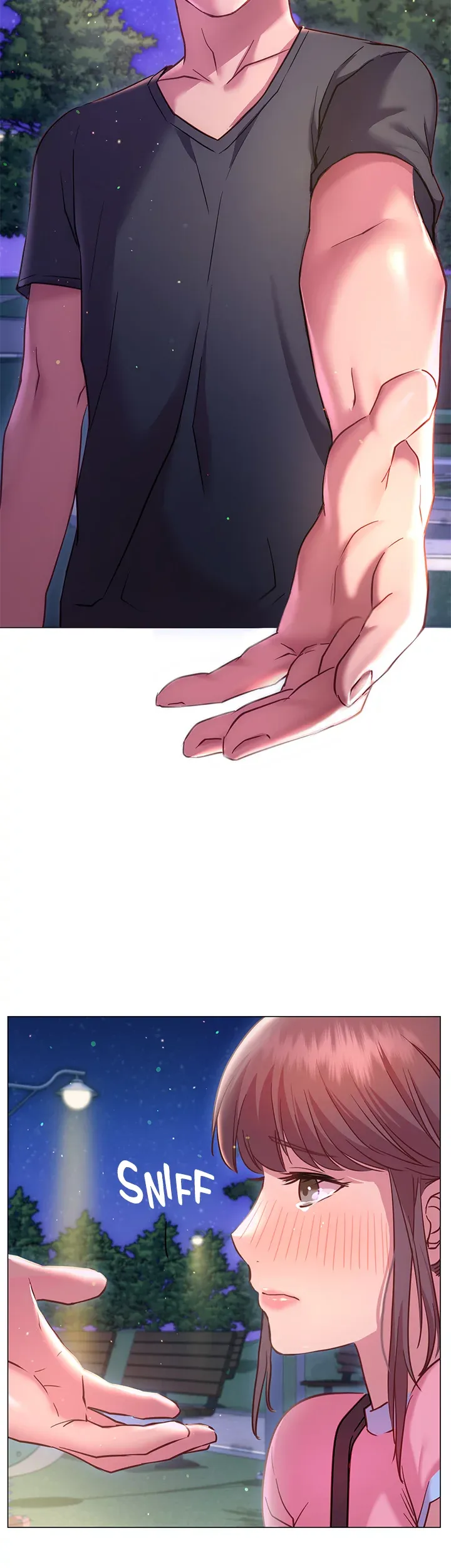 How is this Position? chapter 20 page 27